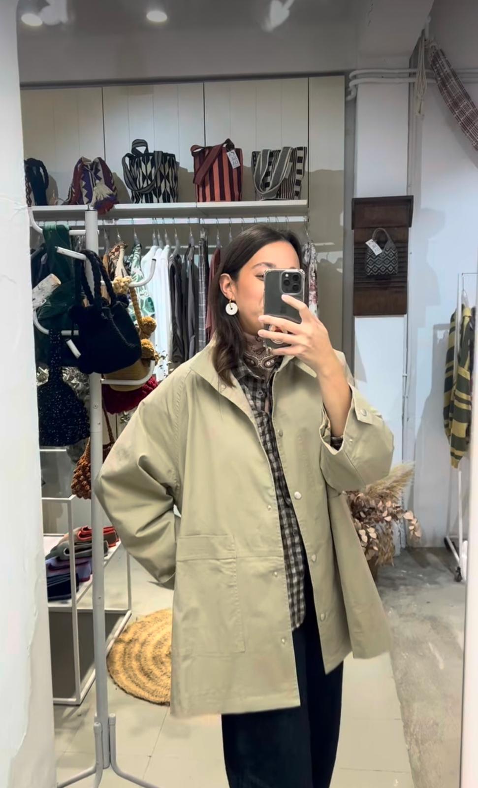 PARKA