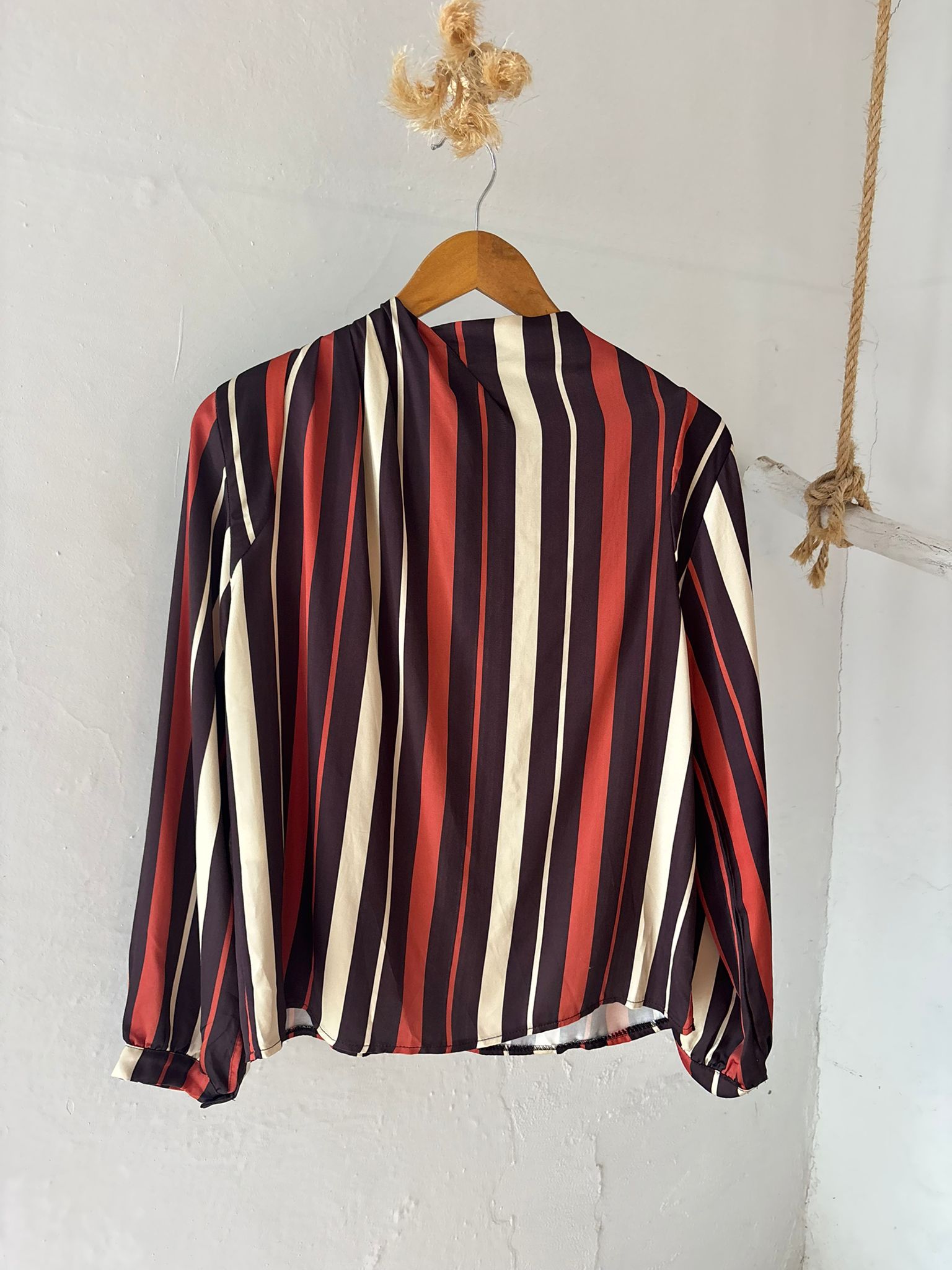 BLUSA PIETRA
