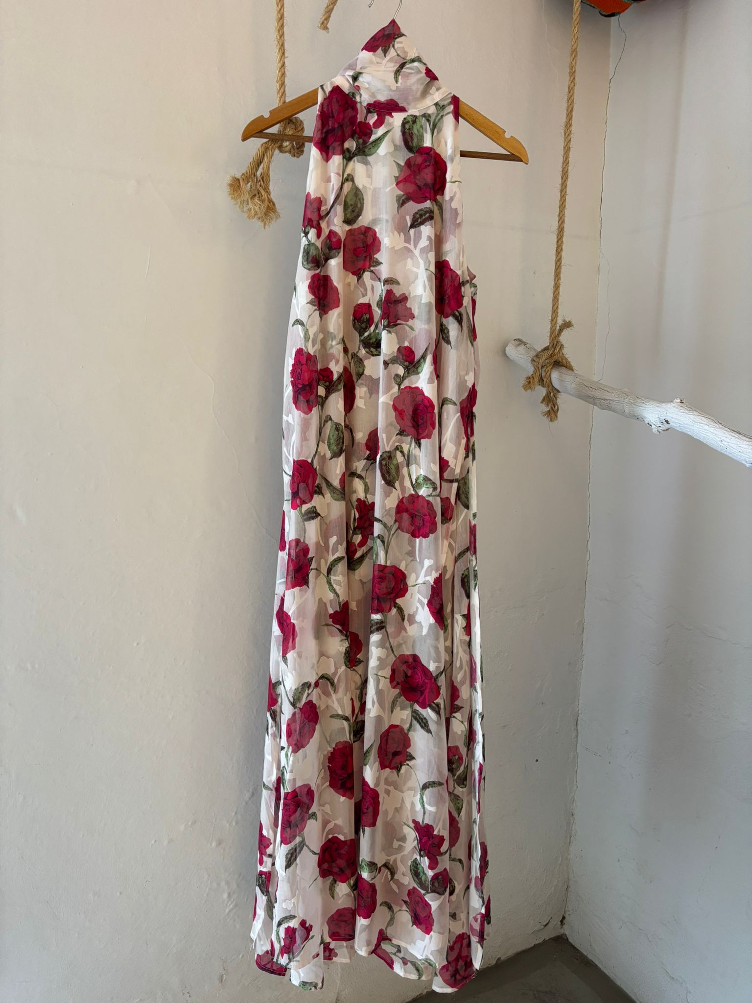 VESTIDO SITA